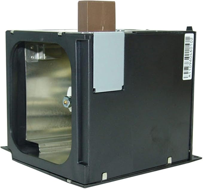 Advanced Lamps™ Lamp & Housing for The Runco VX-5000Ci Projector
