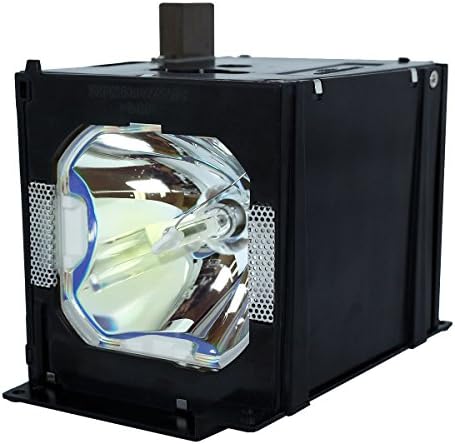 Advanced Lamps™ Lamp & Housing for The Runco VX-5000Ci Projector