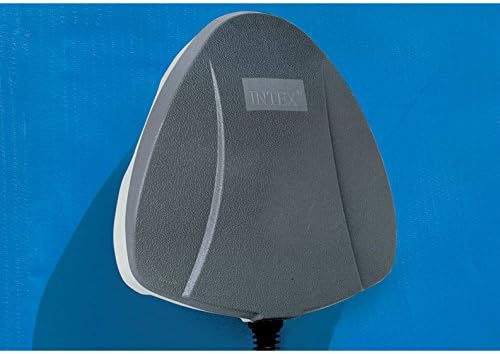 Intex Recreation 28687E LED Pool Wall Light, 110-120V