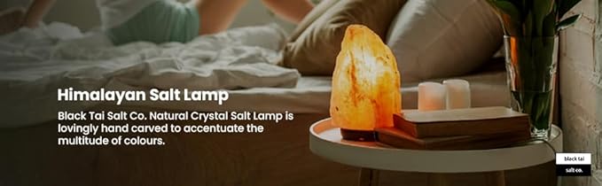 Himalayan Crystal Pink Salt Lamp 60-80 Pounds with Cord.