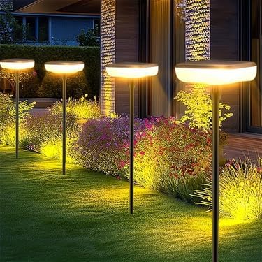 AMill Floor lamp for Outdoor use