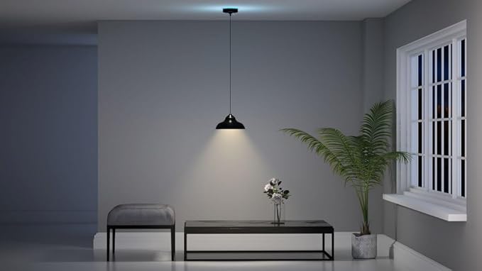 SkyX SkyPlug Smart Plug & Play Lighting Base - Mira-Champagne Bronze Finish