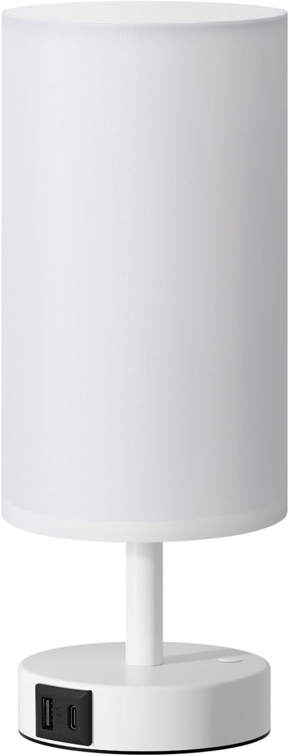 Light Therapy Lamp 10000 Lux, Sun Lamp with Remote, 3 Color Temperature & Stepless Dimming, Happy Sunlight Lamp, Daylight Lamp for Home, Office, White Decoration Use As Lift Mood, Happy Life