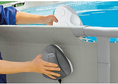 Intex Recreation 28687E LED Pool Wall Light, 110-120V