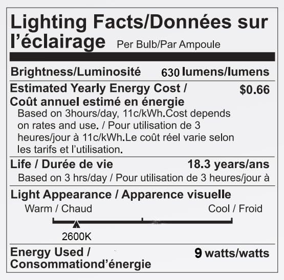 Aogled Red Light Bulbs for Sleep 9W E26,Red Night Light, 670nm LED Light Bulb for Melatonin, A19 60W Equivalent Dim Light Bulbs for Bedroom,Baby Nursery,Natural Sleep