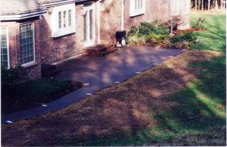 Residential Paver Lights 4" x 8" for Walk, Patio, Driveway, & Pool Deck Installation , Individual