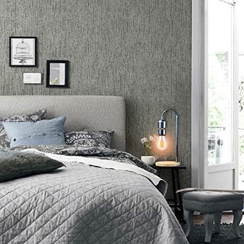 Unique Modern Levitating Lamp with Floating Light and Built-in Qi Wireless Charger, Simplistic and Innovative Design, Warm Decorative Night Light (Silver Bulb)