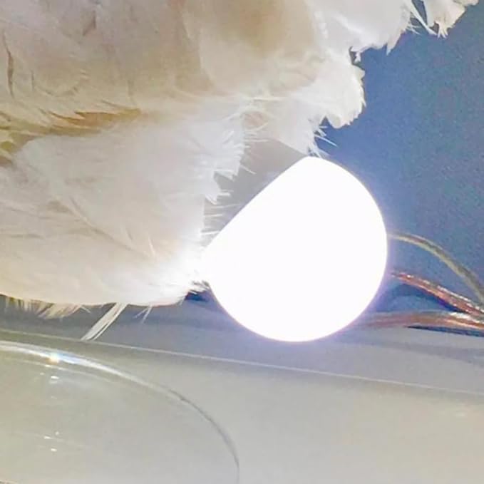 3D Cute Chicken Laying Egg Night Light - USB LED Table Lamp, Ideal for Easter, Christmas & Birthdays – Warm Decor & Sweet Gift
