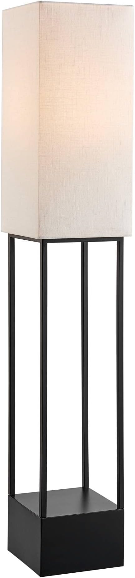 Lite Source Quinlan 49" Cordless LED Outdoor Floor Lamp