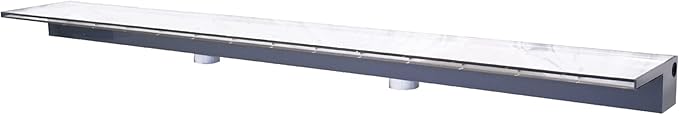 HALF OFF PONDS Sheer Elegance 60" Acrylic Spillway - SE60