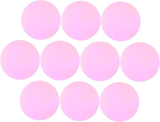 10pcs Colorful Sunset Light Gel Filter Photography Films for Strobe Flash and Led Lights for Creating Dazzling Atmosphere Photos and Videos