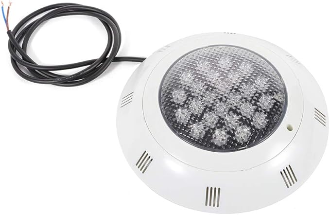Pool Lights, Rechargeable Submersible LED Lights, IP68 Waterproof Underwater Lights,Multi Color Changing Floating Lights with Remote, Magnets, Suction Cups for Bathtub,Pond,Party (4 Packs)