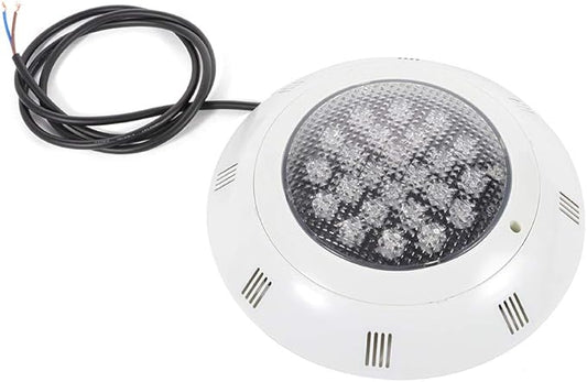 Pool Lights, Rechargeable Submersible LED Lights, IP68 Waterproof Underwater Lights,Multi Color Changing Floating Lights with Remote, Magnets, Suction Cups for Bathtub,Pond,Party (4 Packs)