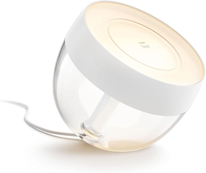 Hue Iris gen4 NAM White