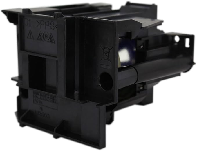 Advanced Lamps™ Lamp & Housing for The Christie Digital LWU501i Projector