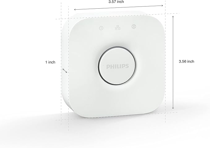 Philips HUE Bridge NAM