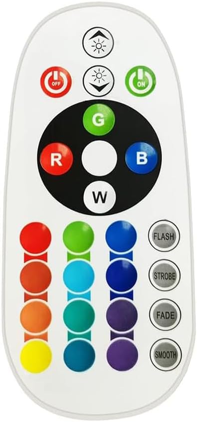 Remote Control for Sunset lamp，Ocean Wave Project Light,Northern Lights Projector