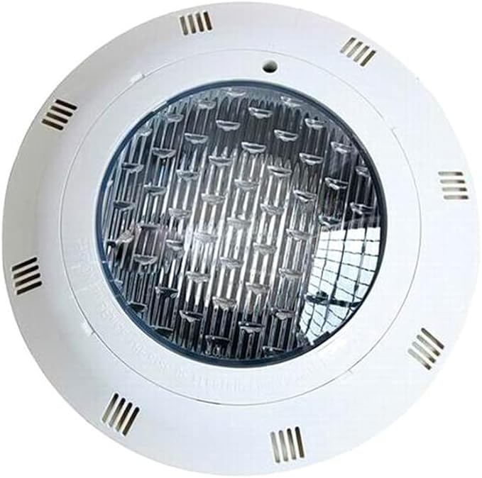 Eapmic 12V 18W Pool Light Underwater Color-Change LED Lights RGB IP68 with Remote (18W)