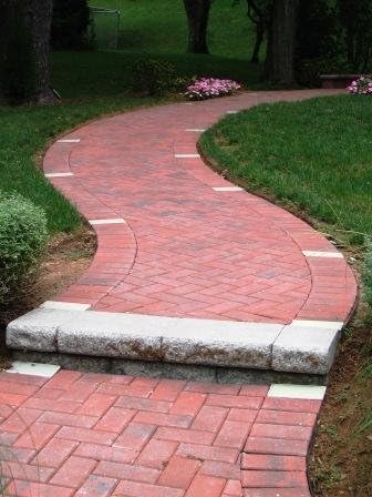 Residential Paver Lights 4" x 8" for Walk, Patio, Driveway, & Pool Deck Installation , Individual