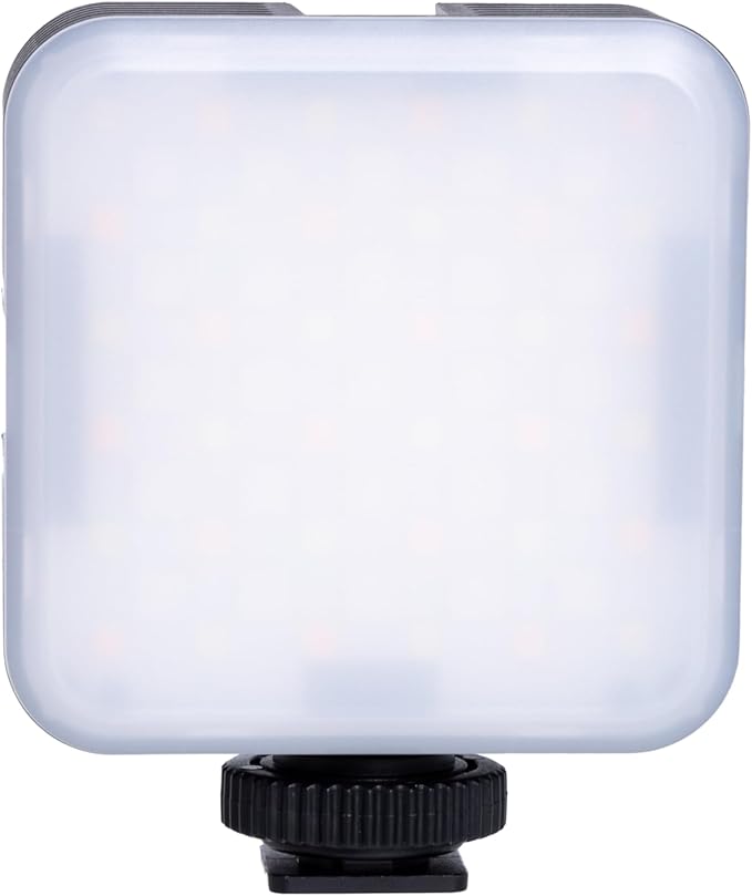 ProMaster Chroma CL33RGB Connect LED Light 2.0