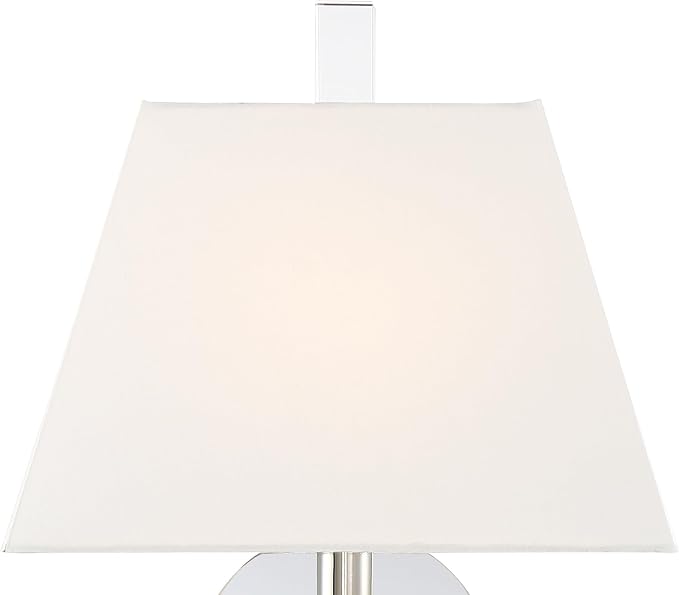 Crystorama Renee 1 Light Polished Nickel Sconce