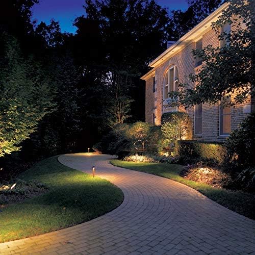 12V BA15S S8 SC Bayonet Single Contact Base 1156 1141 3W LED Light Bulb 2700K Warm White,AC/DC 12volt Landscape Path Deck RV Camper Marine Boat Trailer Lighting,Pack of 5