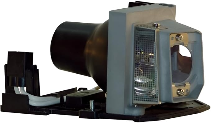 Advanced Lamps™ Lamp & Housing for The Dell 1210S Projector
