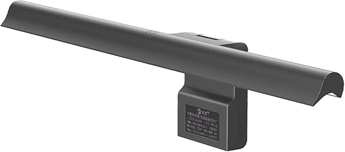 Computer Monitor Light Bar, Desk Lamp, 450 * 95 * 65mm