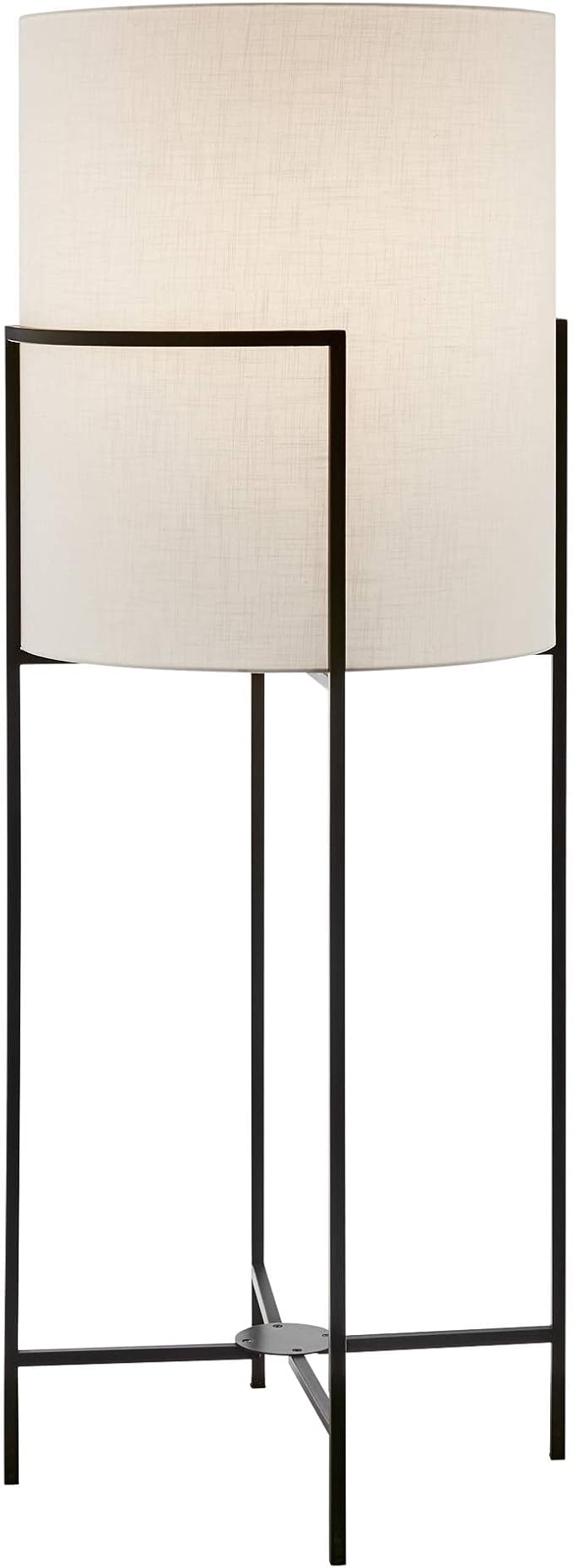 Lite Source Garridan 49 1/2" Cordless LED Outdoor Floor Lamp