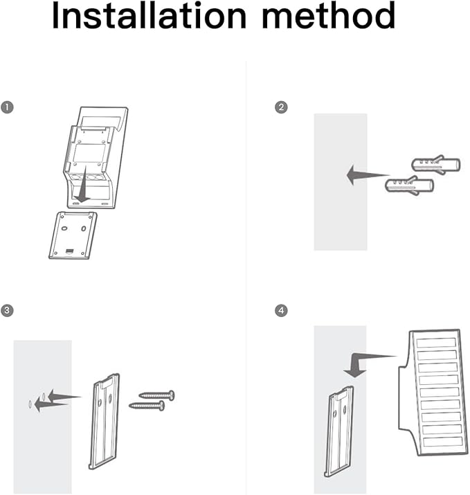 Solar Sconce Lights Outdoor, Dimmable Solar Wall Lights Up and Down, 3000K 700LM Solars Lights Outdoor IP65 Waterproof for Yard Patio Garage Porch, 2pcs