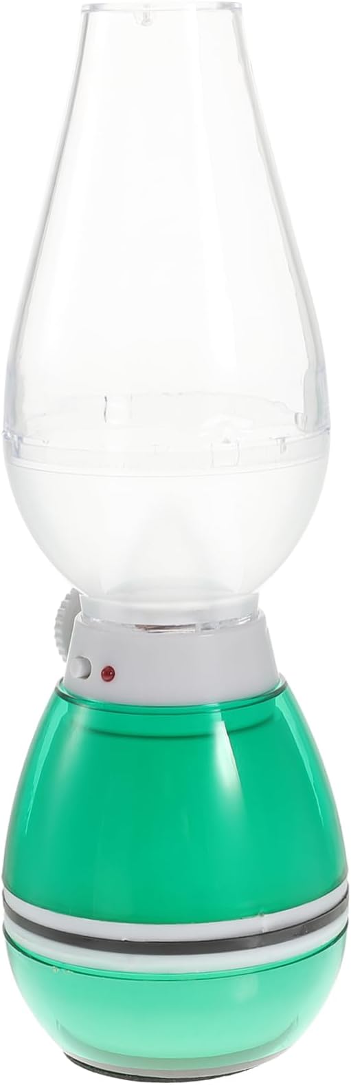 Handheld Rechargeable Retro Light Multi-Functional Led Lamp for Indoor Decorative Lighting Random Color