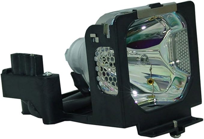 Advanced Lamps™ Lamp & Housing for The Sanyo PLC-XU48 Projector