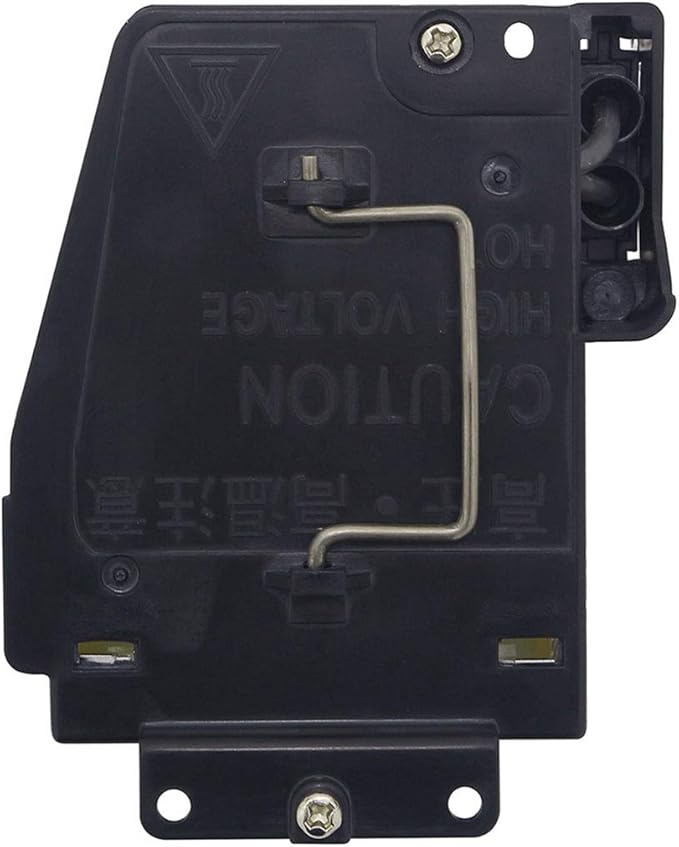 Advanced Lamps™ Lamp & Housing for The Sanyo PLC-XU48 Projector