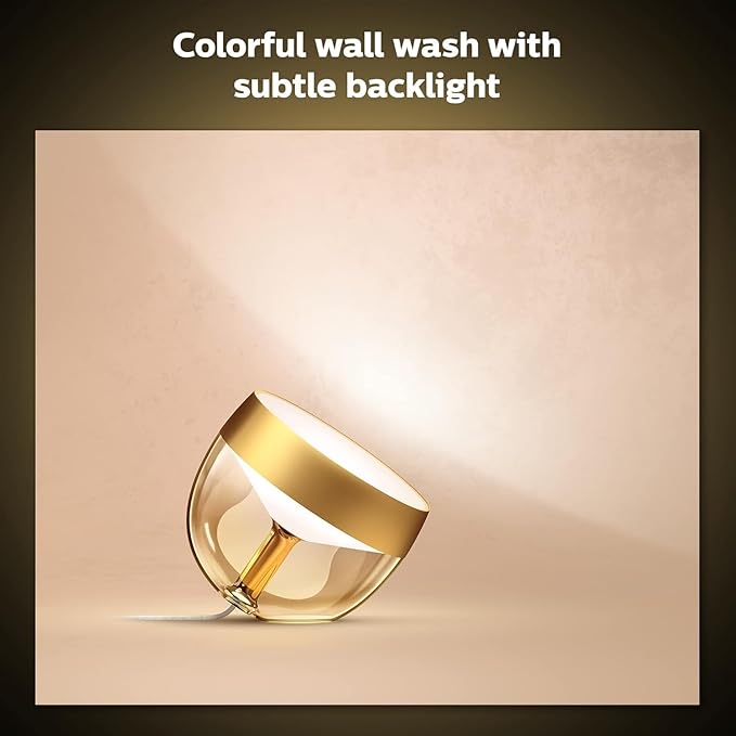 Hue Iris gen4 NAM SE Gold