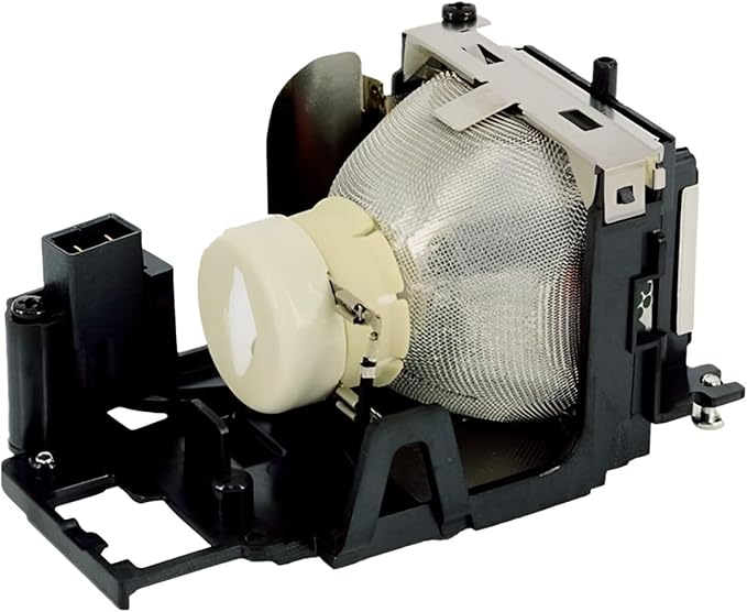 Advanced Lamps™ Lamp & Housing for The Sanyo PLC-XW250 Projector