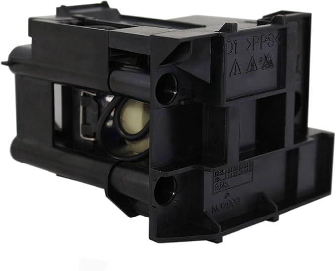Advanced Lamps™ Lamp & Housing for The Christie Digital LWU501i Projector