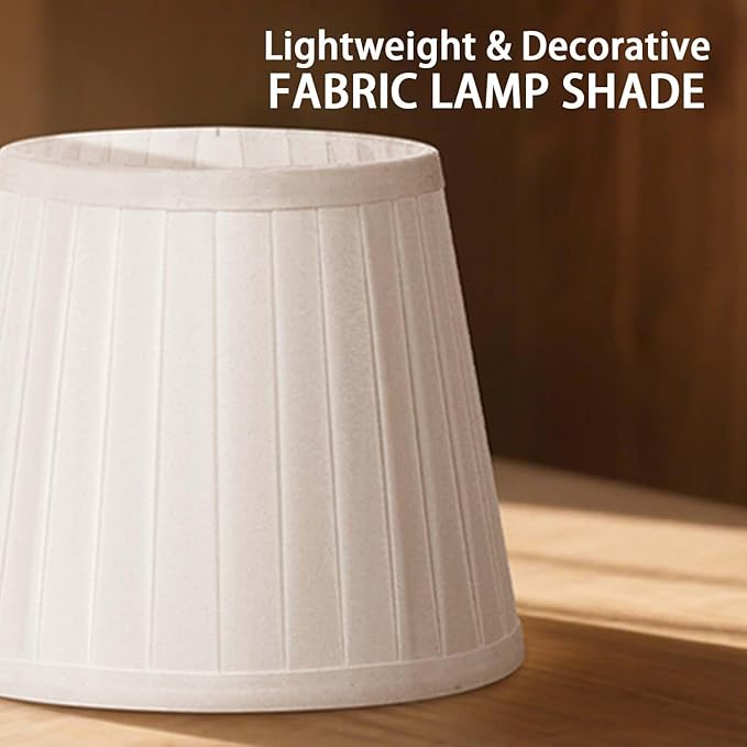 FRIDEKO HOME Rechargeable Table Lamp Gold - Cordless Battery Operated Lamp, Fabric Shade Desk Lamp, Wireless Lamp for Decor Bedroom Dining Table Counter (1pcs-Soft Fabric-Bulb Included-15.7in)