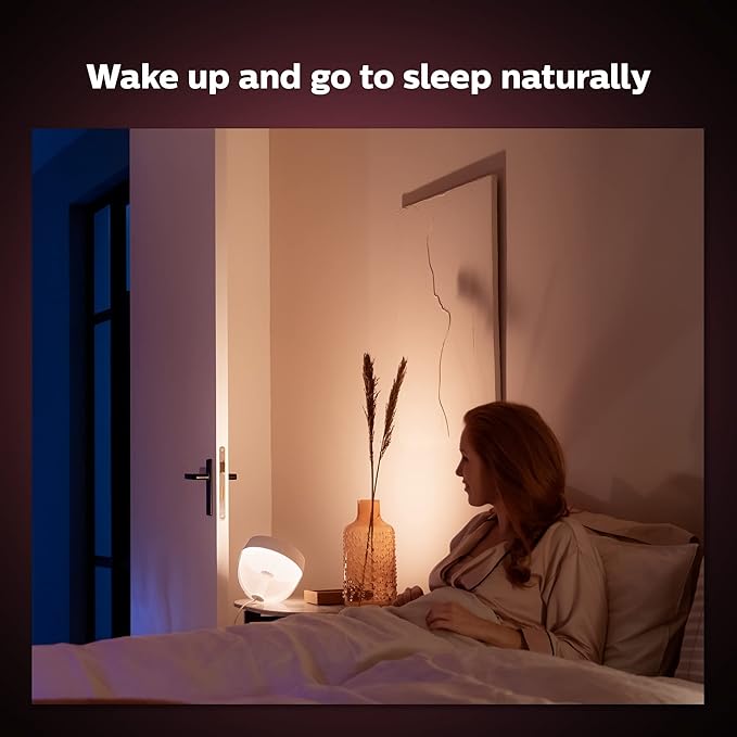 Hue Iris gen4 NAM White