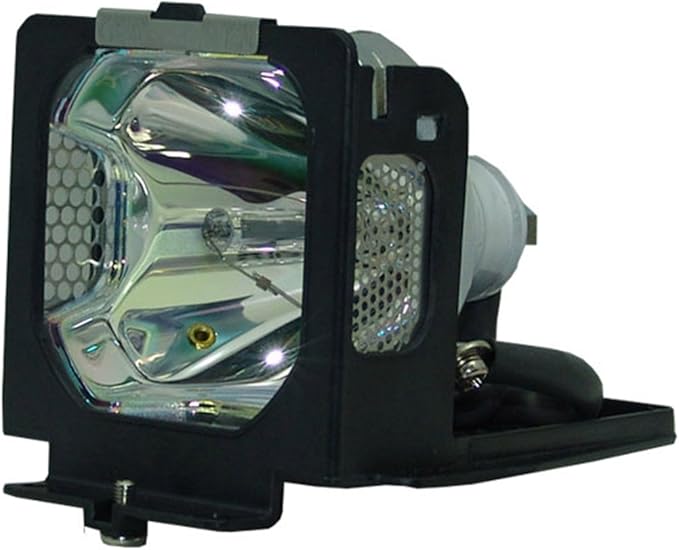 Advanced Lamps™ Lamp & Housing for The Sanyo PLC-XU48 Projector