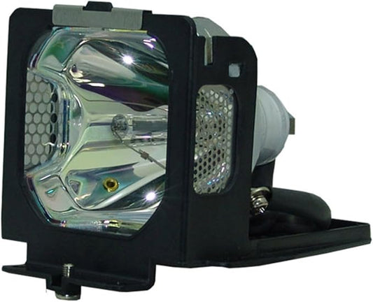Advanced Lamps™ Lamp & Housing for The Sanyo PLC-XU48 Projector