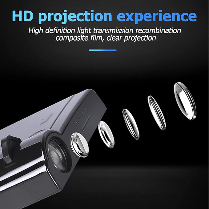2Pcs Car Door Lights Logo Projector, Wireless LED Car Door Paste Welcome Courtesy Light, Holeless Magnet Sensor Ghost Shadow Welcome Lamp, Naruto Sharingan Light Accessories (Fire Tiger)