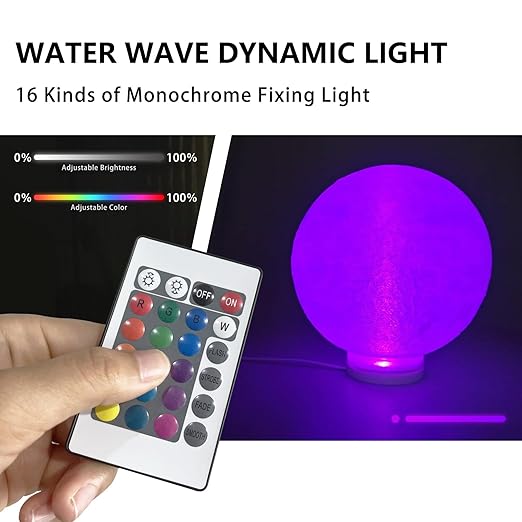 Bulto 2Pcs LED Lamp Kit 001 16 Color for Bambu Lab 3D Printing, RGB Remote Control DIY LED Light Kit - Monitor Light Bar for Bambu Lab Makerworld/Anycubic/Makeronline, 5V USB Powered