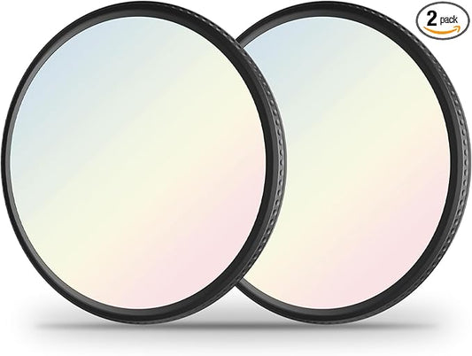 LED Ceiling Light, 2800LM Super Bright 9 Inch Led Flush Mount Ceiling Light 3000K/4500K/6000K 3CCT Dimmable for Kitchen,Bedroom,Living Room (2 Pack, Black)…