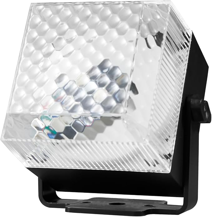 Party Lights Disco LED Light Sound Activated with Remote Control LED Strobe Mood Lighting for Home Room Dance Parties Christmas Halloween Birthday