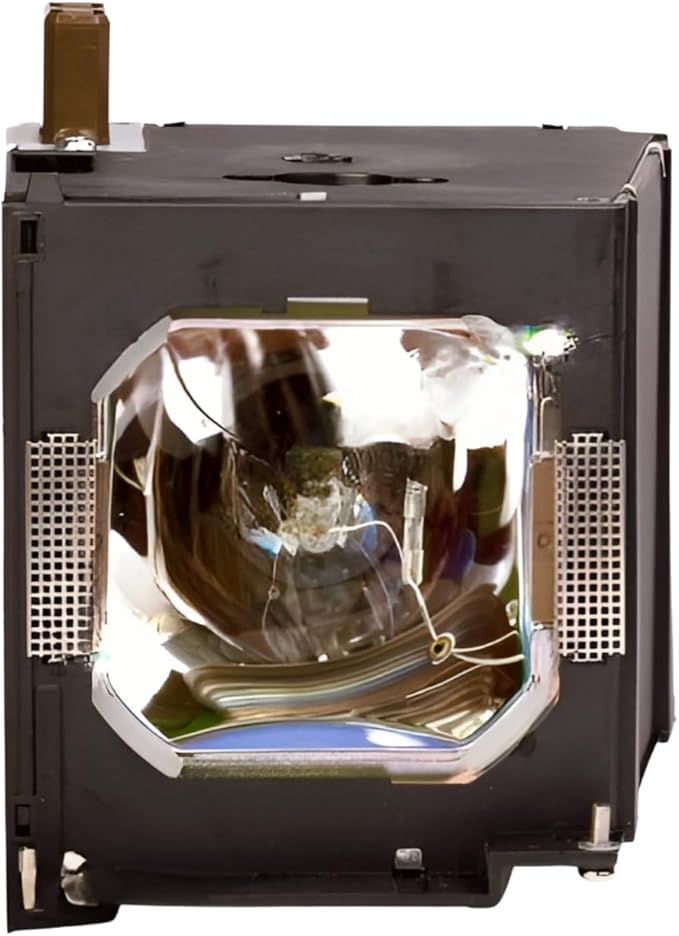 Advanced Lamps™ Lamp & Housing for The Runco VX-5000Ci Projector