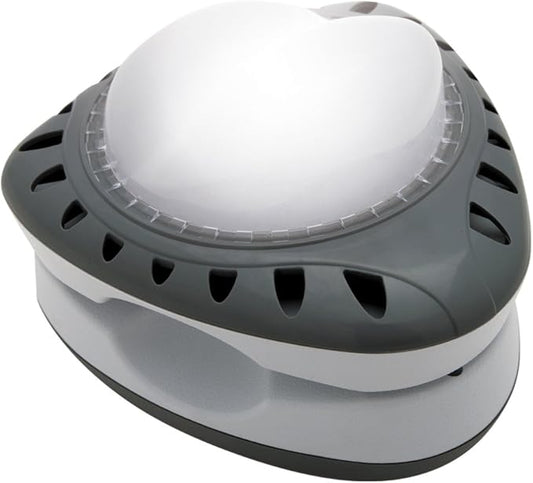 Intex Recreation 28687E LED Pool Wall Light, 110-120V