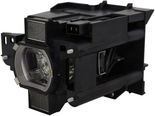 Advanced Lamps™ Lamp & Housing for The Christie Digital LWU501i Projector