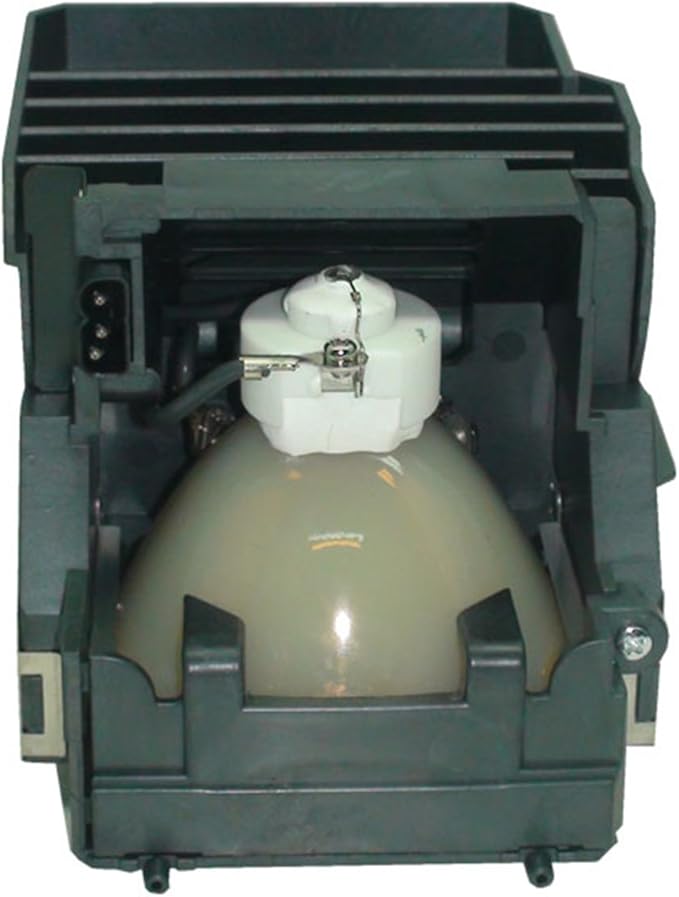 Advanced Lamps™ Lamp & Housing for The Sanyo PLC-XT35 Projector