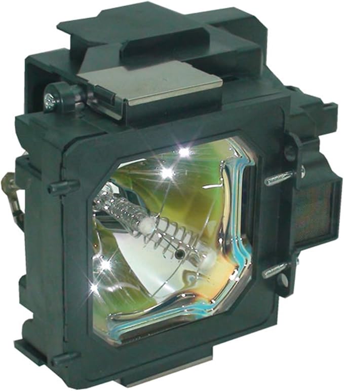 Advanced Lamps™ Lamp & Housing for The Sanyo PLC-XT35 Projector