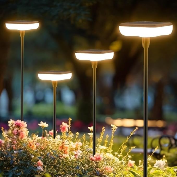 AMill Floor lamp for Outdoor use